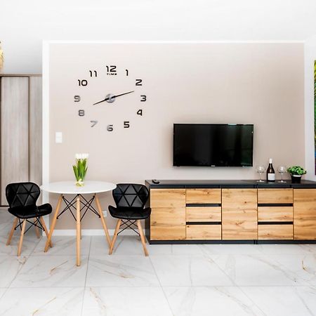 Gdansk Blisko Morza Nowy Apartament 外观 照片