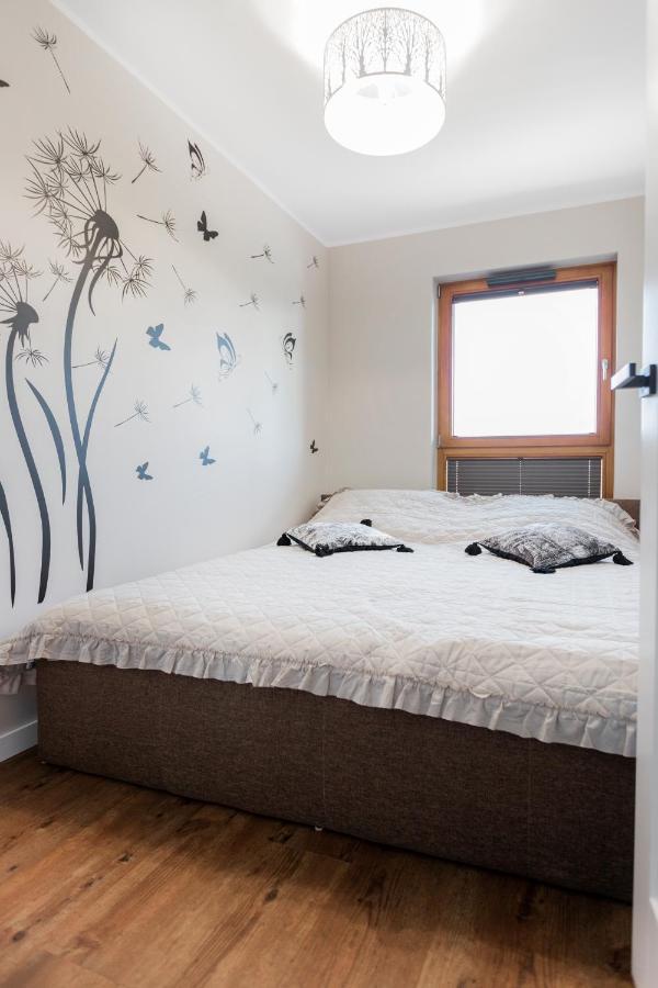 Gdansk Blisko Morza Nowy Apartament 外观 照片