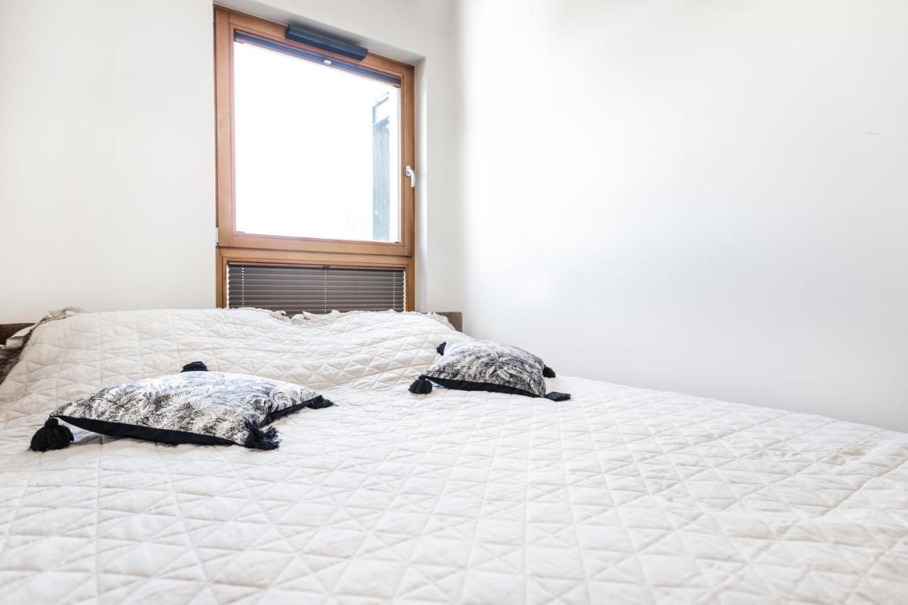 Gdansk Blisko Morza Nowy Apartament 外观 照片