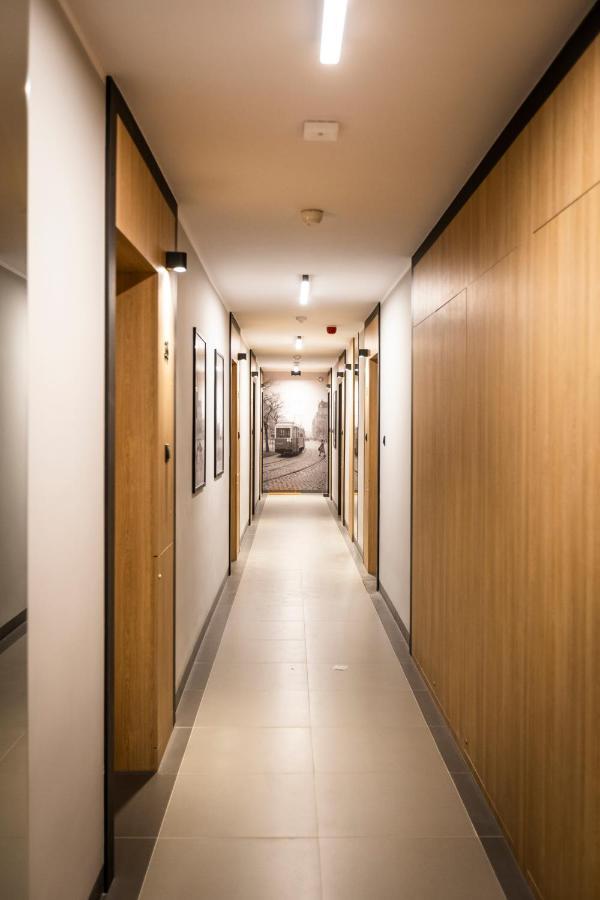 Gdansk Blisko Morza Nowy Apartament 外观 照片
